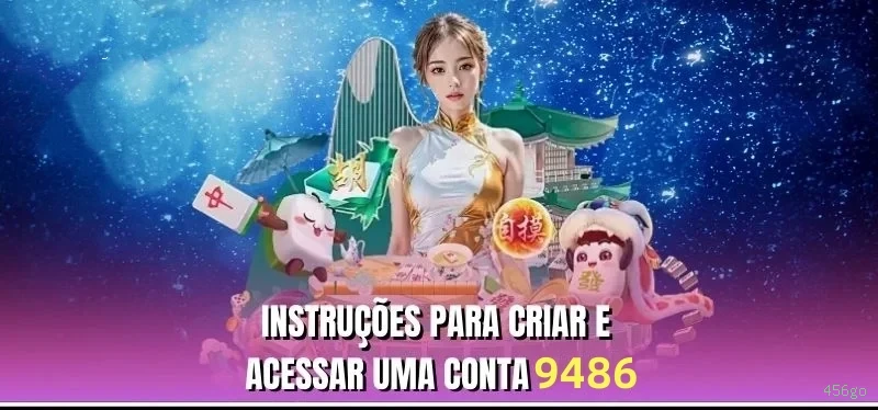 456go Logo