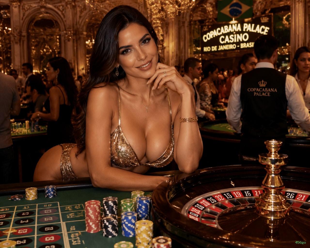 Coleção Premium de Slots 456go - NetEnt, Pragmatic Play, Evolution
